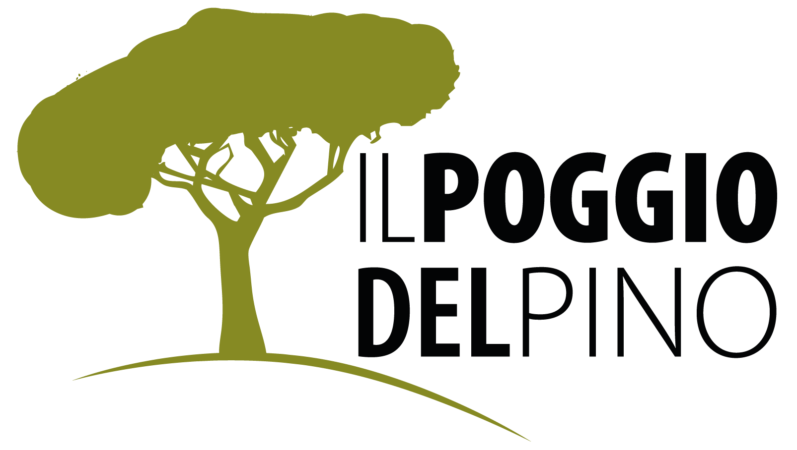 Il Poggio Del Pino